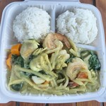 PJ's Thai Kitchen - 