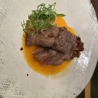 肉割烹 肉かぶく - 