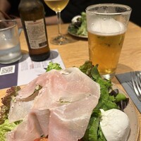 オービカ モッツァレラバー 横浜店 - 