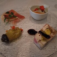 Cucina mollo - 