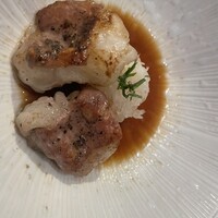 肉亭ふたご iki 新宿店 -  肉亭ふたご iki 新宿店 -