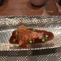 日本料理 初海 - 