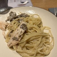 オービカ モッツァレラバー 横浜店 - 