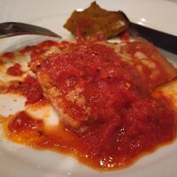 Cucina mollo - 