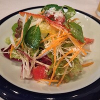 Cucina mollo - 