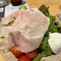 オービカ モッツァレラバー 横浜店 - 