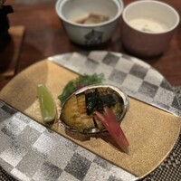 日本料理 初海 - 