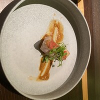 肉割烹 肉かぶく - 