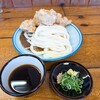 手打うどん 麦蔵