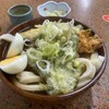 峠のうどん屋 藤屋