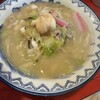 思案橋ラーメン