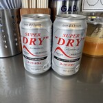 ラーメンの店 ホープ軒 - 