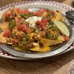 マンチズ バーガー シャック - 