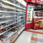 セイコーマート - 料理写真: