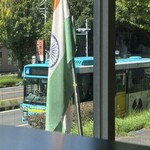 インデアンレストラン  ニューミラ - 