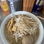 ラーメンの店 ホープ軒 - 