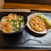 うどんちよ志 倉吉店