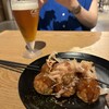 たこ焼き BAR REEF 杜の街店
