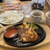 ステーキのどん 十条新千本店