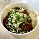 シーサイドレストラン - 