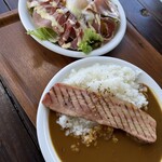 長門牧場レストラン コリーヌ - 