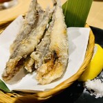 鮮魚炉端 花ちゃ花ちゃ - 