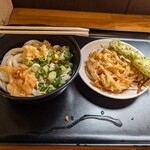 うどんちよ志 倉吉店 - 