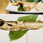 鮮魚炉端 花ちゃ花ちゃ - 