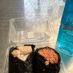 おにぎり家一粒 - 