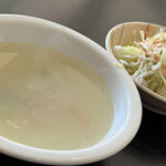 インデアンレストラン  ニューミラ - 