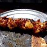 炭火焼鳥 ツン - 08はつもと(タレ)