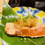 鮮魚炉端 花ちゃ花ちゃ - 