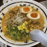 御座候たんたん FESTA店 - 