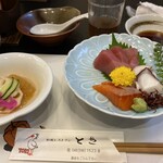 和風レストラン　とき - 