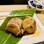 鮮魚炉端 花ちゃ花ちゃ - 