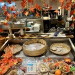 鮮魚炉端 花ちゃ花ちゃ - 