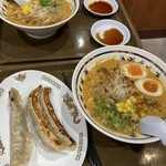 御座候たんたん FESTA店 - 