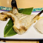 鮮魚炉端 花ちゃ花ちゃ - 