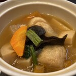 和風レストラン　とき - 