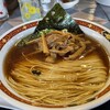 中華そば 麺や食堂 本店