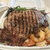 Champion's Steak & Seafood