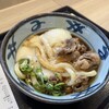 宮武讃岐うどん ららぽーと豊洲店