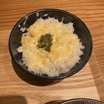 鶏そば 那ご乃樹 - 
