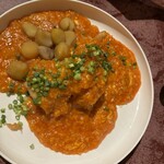 中華Aoki 恵比寿 - 