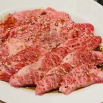YAKINIKU A FIVE 德