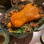 中華Aoki 恵比寿 - 