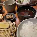 串の坊 新宿伊勢丹会館店 - 