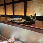 串の坊 新宿伊勢丹会館店 - 