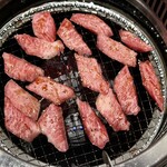 YAKINIKU A FIVE 德
