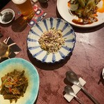 中華Aoki 恵比寿 - 